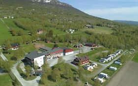 IMI Stølen